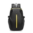 thumbnail image 1 of Multifunctional Large Capacity Motorcycle Backpack Motorcycle Helmet Bag Moto Riding for Men Women Waterproof Helmet Backpack, 1 of 7