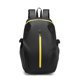 thumbnail image 1 of Mochila multifuncional de gran capacidad para motocicleta, bolsa para casco de motocicleta Eccomum  Bolsa de cola de motocicleta, 1 of 5
