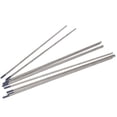 thumbnail image 3 of Welding Yttrium Tungsten, 10pcs Rod Yttrium Tungsten Electrode Safe  For Military Industry For Aviation And Aerospace Industry, 3 of 8