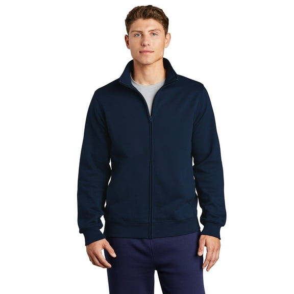 Sport-Tek St259 Full-Zip Sweatshirt