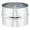 No. 18 8 inches, variant on Ywmsfl Flexible Steel Air Duct Connector for Dryer Ventilation Kitchen Exhaust & Industrial Airflows Systems