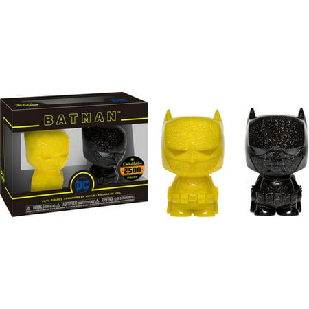 Funko Hikari XS Batman (Gold/Black) - Walmart.com