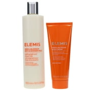 ELEMIS Neroli-Infused Body Duo