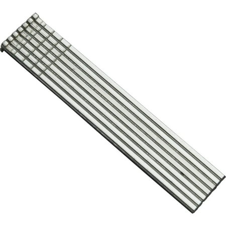

1PK Grip-Rite PrimeGuard Max 18-Gauge 304-Stainless Steel Brad Nail in Resealable Belt-Clip Box 1-1/4 In. (1000 Ct.)