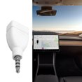 thumbnail image 3 of 3.5mm Adapter USB Female to 3.5mm Male Converter Portable Car AUX Audio Jack Adapter Accessory, 3 of 9