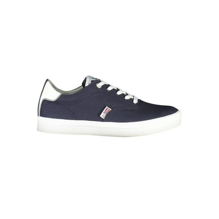 

Napapijri Blue Sneakers