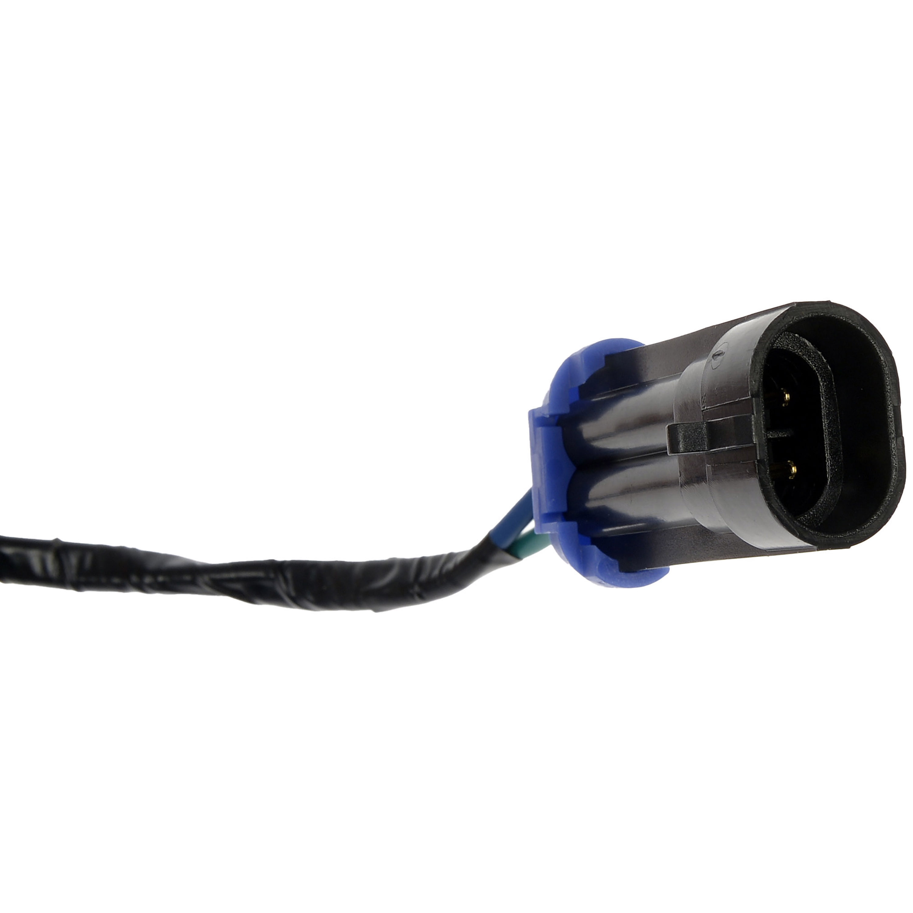 Dorman 917-033 Ignition Knock (Detonation) Sensor Connector for Specific Models Fits select: 1999-2007 CHEVROLET SILVERADO, 2000-2006 CHEVROLET TAHOE