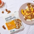 thumbnail image 4 of (Pack of 6), Purely Elizabeth Granola, Honey Almond Probiotic, 8 oz, 4 of 5