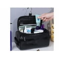 thumbnail image 2 of Cosmetiquera Viaje Organizadora Portátil Sobaquera  Xtellar negro, 2 of 4