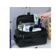 thumbnail image 2 of Cosmetiquera Viaje Organizadora Portátil Sobaquera  Xtellar negro, 2 of 4