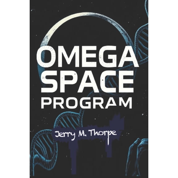 Omega Space Program, (Paperback)