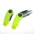 thumbnail image 4 of Fishing Scissors -Purpose Folding Gear with Line Cutter and Pliers for Anglers, 4 of 4