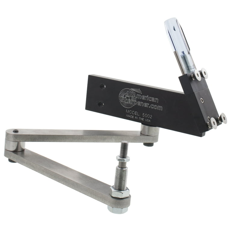 All american online sharpener
