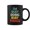 Maroon, variant on Im Ruby Doing Ruby Things Personalized Name Coffee Mugs