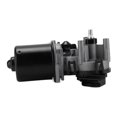 thumbnail image 4 of Front Windscreen Wiper Motor, Durable Oil Resistant Auto Parts  Anticorrosion 28800-JD000  For Modify, 4 of 8