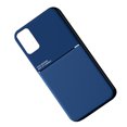 thumbnail image 3 of Carcasa del teléfono Carcasa de TPU para teléfono inteligente Carcasa protectora de succión a prueba de golpes, Reemplazo para Samsung S20, Azul Inevent EL000676-12, 3 of 7