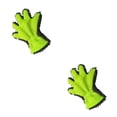 thumbnail image 3 of Scienceny 5-Finger Car Wash Mitts Cleaning Glove Motorbike Chenille Fingers Brush Care Handheld Multifunctional Five Towels Detailing Como se muestra 2piezas Scienceny CBP441549, 3 of 6