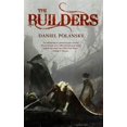 thumbnail image 1 of Pre-Owned The Builders (Paperback) 0765385309 9780765385307, 1 of 1