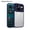 Blue, variant on For Nothing Phone 4A / 4A Pro All-inclusive Matte Acrylic Shell Cover Anti-fall