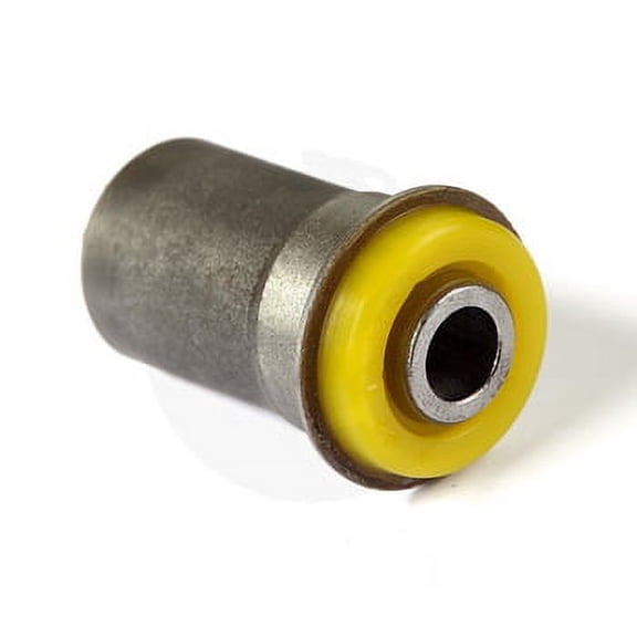 PU Front Control Arm Bushing 3-06-1415 compatible/w MITSUBISHI MONTERO IO /PININ Fits select: 2003-2008 HONDA PILOT, 2006 PORSCHE 911