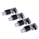 thumbnail image 3 of Adecuado para Los Teléfonos Móviles Herramientas Reparación Apple Y Xiaomi Soporte para Teléfonos Móviles Y Tabletas Clip Equilibrio Metal 4PCS, 3 of 9