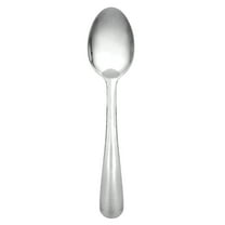 Excellante Flatware-Windsor heavy weight 18/0 from 2.5 mm thickness stainless steel tea spoon, comes in dozen