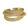 thumbnail image 1 of Bagues Ajustables pour Femmes Bagues Ajustables, 1 of 1