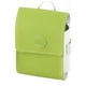 thumbnail image 1 of Estuche para telémetro de golf, impermeable, universal, bolsa de transporte con clip para cinturón, cierre de botón, color verde y blanco, 1 of 10