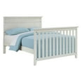 thumbnail image 5 of Soho Baby Morrison 4-in-1 Convertible Crib, Rustic White, 5 of 12