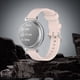 thumbnail image 4 of Correa de silicona Wdftyju de 14 mm para reloj Garmin Lily 2 color rosa, 4 of 6