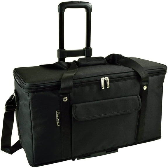 Picnic At Ascot 36 Quart Ultimate Wheeled Travel Cooler