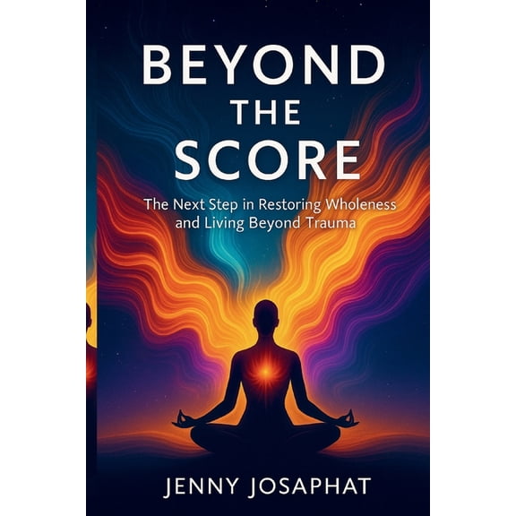 Beyond the Score: The Next Step in Restoring Wholeness and Living Beyond Trauma, (Paperback)