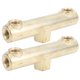 thumbnail image 5 of Conector de válvula Bling Bling 2 piezas 6 vías compresor de aire, 5 of 9