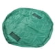 thumbnail image 2 of Tapete de juego con cordón de poliéster para niños, impermeable, para interior y exterior, diámetro 140 cm, color verde, 2 of 14
