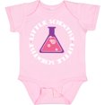 thumbnail image 3 of Inktastic Little Scientist Science Girls Girls Baby Bodysuit, 3 of 5
