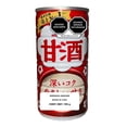 thumbnail image 1 of Bebida de malta Morinaga Amazake 190 g, 1 of 1