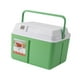 thumbnail image 2 of Nevera portátil ligera para picnic al aire libre, multifuncional, con tapa con cerradura. 8l, 2 of 9