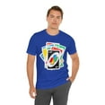 thumbnail image 4 of Uno Card Game Tshirt - Fun Draw 4 Stack Design - Draw 4 Tshirt, 4 of 6