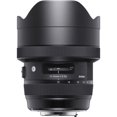 thumbnail image 1 of Lente Artística Sigma 12-24mm f/4 DG HSM para Nikon F 205955, 1 of 4