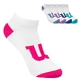 thumbnail image 2 of Tin Wilson para Niña, Punta Varios Colores 5 Piezas Talla CH, 2 of 4