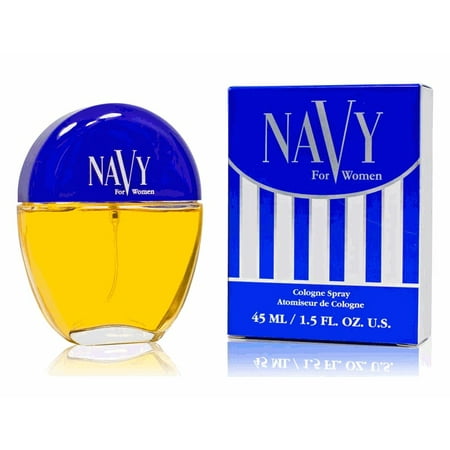 NAVY FOR WOMEN COLOGNE (Best Colognes To Attract Females)