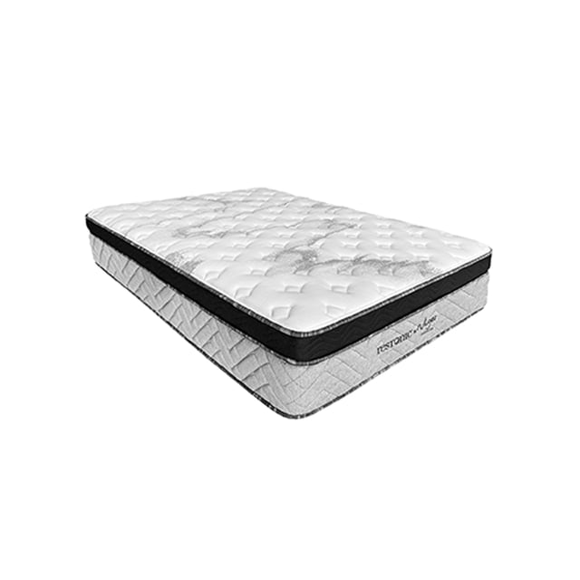 Colchon Restonic Niger Individual