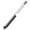 As show, variant on Long Handle Crevice Brush, Multifunctional Cleaning Brush, 2-in-1 Hard Brush with Stainless Steel Scraper for Bathroom Toilet Floor Tile Door Window, Sturdy Plastic, Easy to Clean