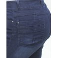 thumbnail image 4 of Jeans Talla Extra Skinny Locura  NMBP789, 4 of 4