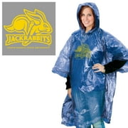 NCAA South Dakota State Prime Rain Poncho