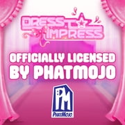 Dress to Impress - Stardust Softie Fashion Doll (12 Tall, Series 1) [Include DLC]