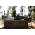 thumbnail image 2 of 110 Folding Hunter LT Knife, 3-3/4" Blade, Lockback Design, Nylon Handle, 420HC Stainless Steel Clip Point Blade, Included, Hunting Knife Made in the USA, 3.2 oz, 2 of 4