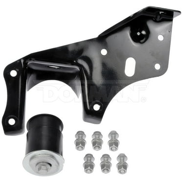 Dorman 924-420 Rear Passenger Side Cab Mount Bracket for Specific Ford Models Fits select: 1986-1997 FORD RANGER
