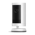 thumbnail image 1 of Cámara de seguridad Ring Outdoor Cam Plus con batería blanca, 1 of 5