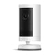 thumbnail image 1 of Cámara de seguridad Ring Outdoor Cam Plus con batería blanca, 1 of 5